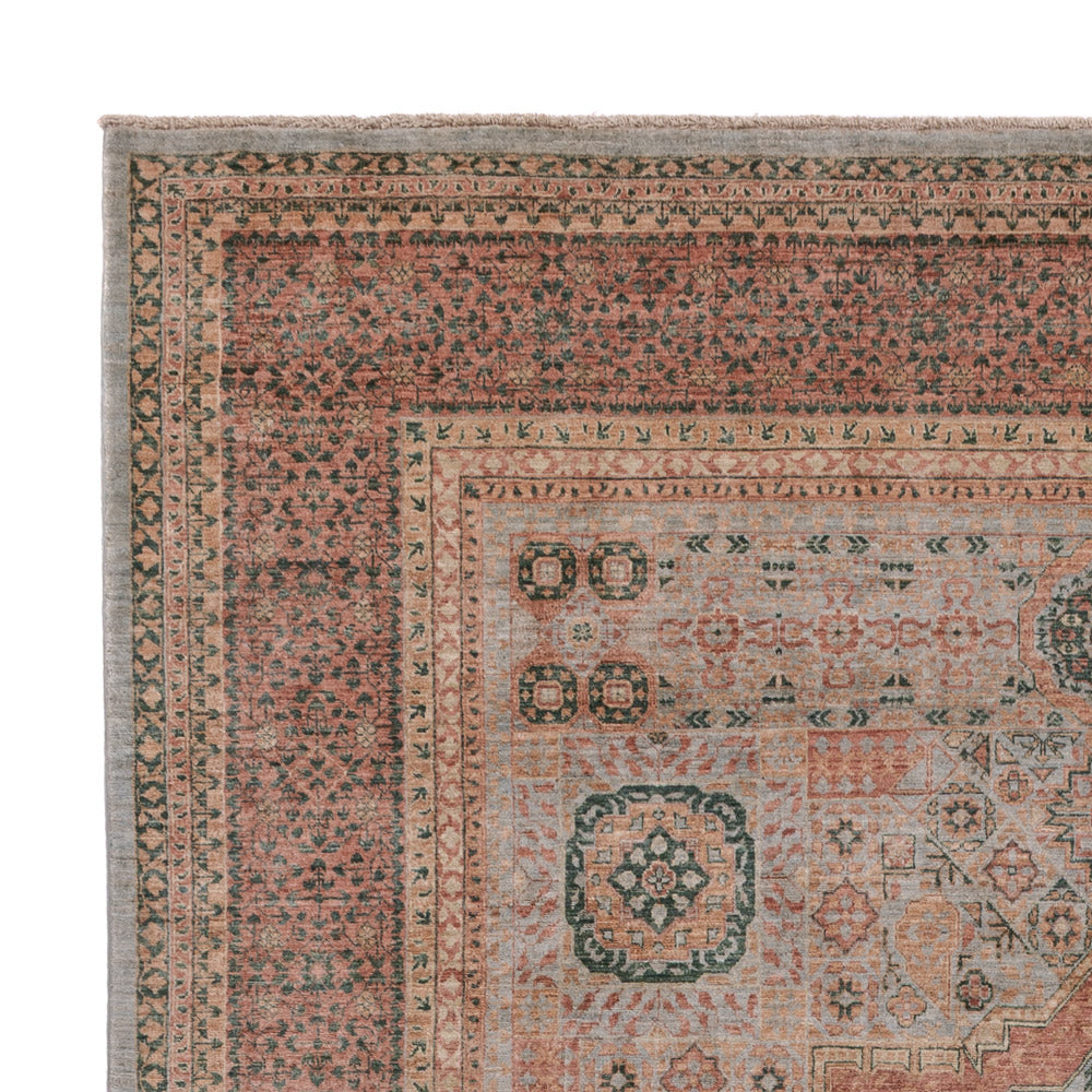 Ariana Alfombra 251x313cm - Alfombra oriental