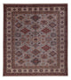 Kazak Alfombra 253x292cm - Alfombra oriental
