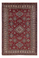 Kazak Alfombra 204x298cm - Alfombra oriental