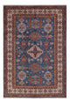 Kazak Alfombra 202x295cm - Alfombra oriental