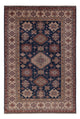 Kazak Alfombra 202x296cm - Alfombra oriental
