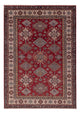Kazak Alfombra 205x287cm - Alfombra oriental
