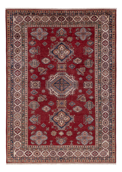 Kazak Alfombra 204x285cm - Alfombra oriental