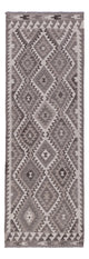 Kilim Maimana Alfombra 85x242cm - Alfombra de lana