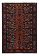 Alfombra Belutsch 119x176cm - Alfombra oriental