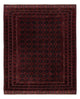Kilim afgano Alfombra 162x198cm