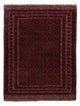 Kilim afgano Alfombra 152x194cm