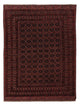 Kilim afgano Alfombra 148x195cm