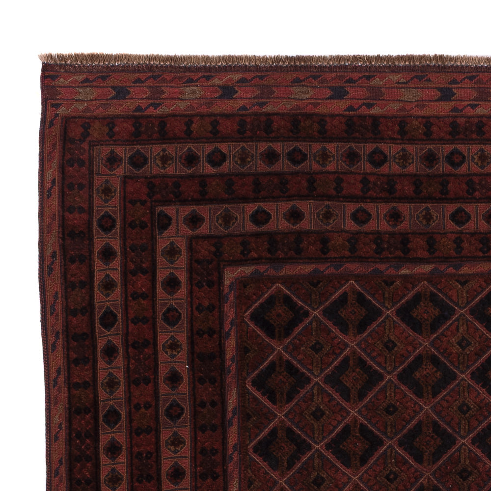 Kilim afgano Alfombra 148x195cm