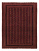 Kilim afgano Alfombra 156x196cm