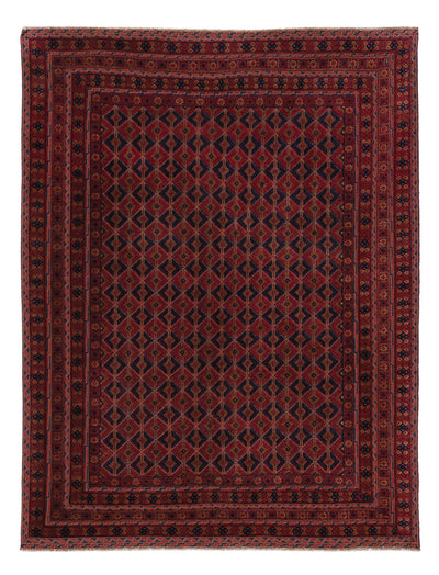 Kilim afgano Alfombra 148x190cm