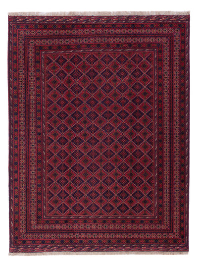Kilim afgano Alfombra 152x205cm