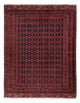 Kilim afgano Alfombra 160x206cm
