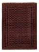Kilim afgano Alfombra 145x195cm