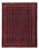 Kilim afgano Alfombra 152x194cm