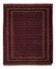 Kilim afgano Alfombra 155x190cm