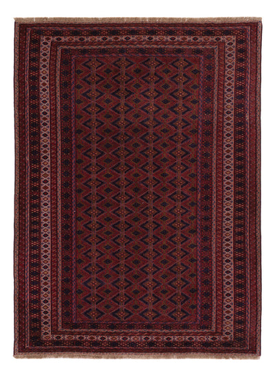 Kilim afgano Alfombra 150x204cm