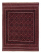 Kilim afgano Alfombra 143x186cm