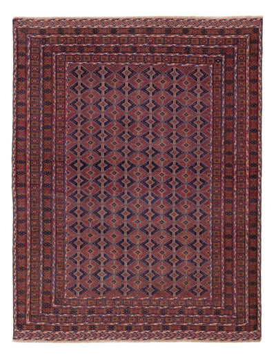 Kilim afgano Alfombra 147x195cm