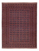 Kilim afgano Alfombra 147x195cm