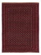 Kelim Afghan Alfombra 181x141cm