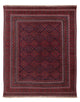 Kilim afgano Alfombra 148x192cm
