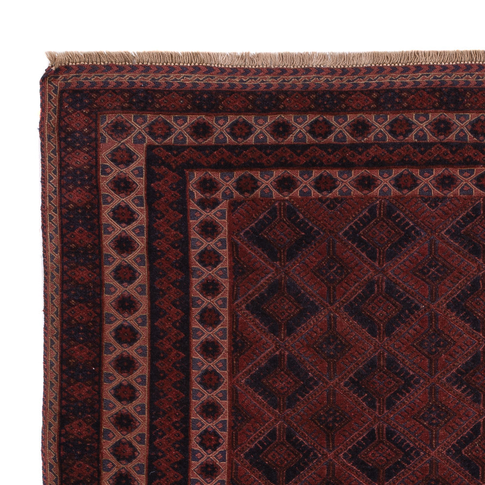Kilim afgano Alfombra 165x197cm