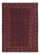 Kilim afgano Alfombra 151x209cm