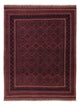 Kelim Afghan Alfombra 186x143cm
