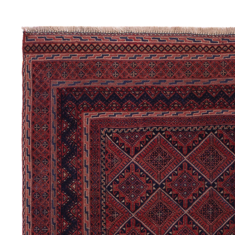 Kelim Afghan Alfombra 186x143cm