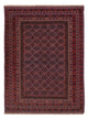 Kilim afgano Alfombra 141x186cm