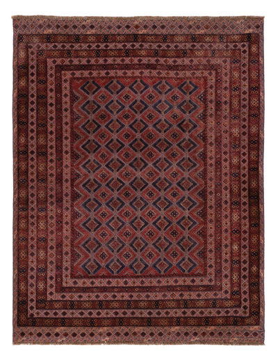 Kilim afgano Alfombra 165x205cm
