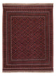 Kilim afgano Alfombra 142x184cm