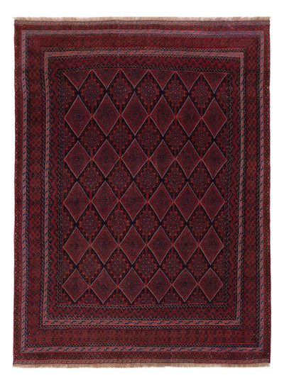 Kilim afgano Alfombra 146x197cm