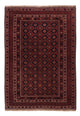 Kilim afgano Alfombra 146x197cm