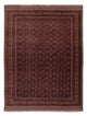 Kilim afgano Alfombra 150x193cm