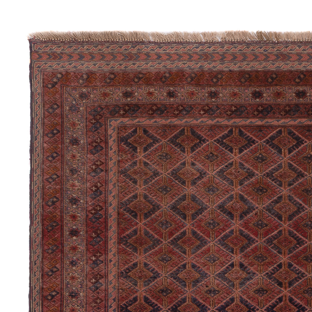 Kilim afgano Alfombra 150x193cm