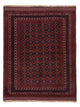 Kilim afgano Alfombra 145x193cm