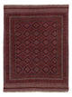 Kelim Afghan Alfombra 180x131cm