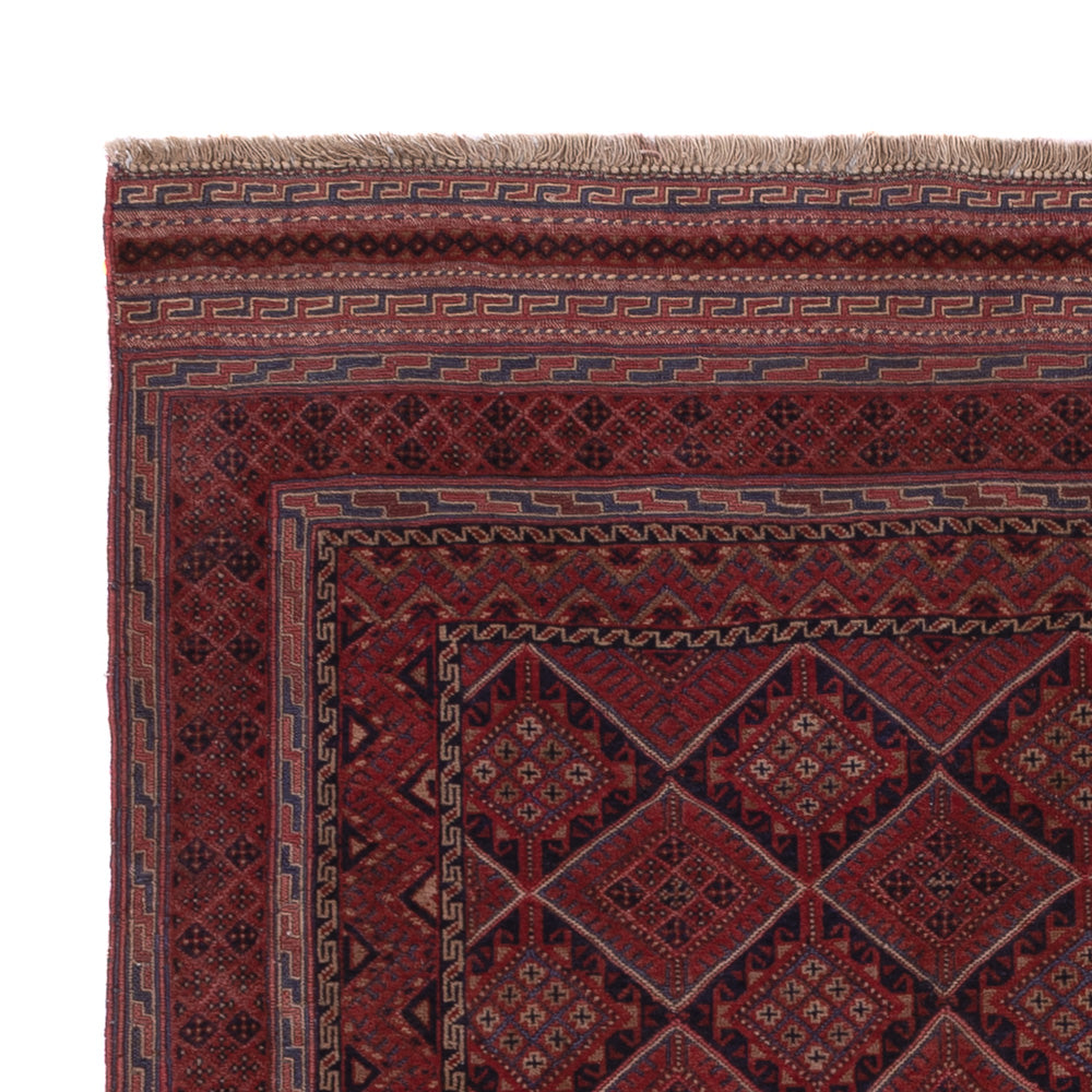 Kelim Afghan Alfombra 180x131cm