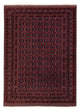 Kilim afgano Alfombra 149x203cm