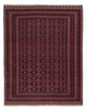 Kilim afgano Alfombra 151x190cm