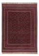 Kilim afgano Alfombra 145x195cm