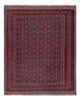 Kilim afgano Alfombra 159x195cm