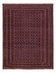 Kilim afgano Alfombra 146x193cm