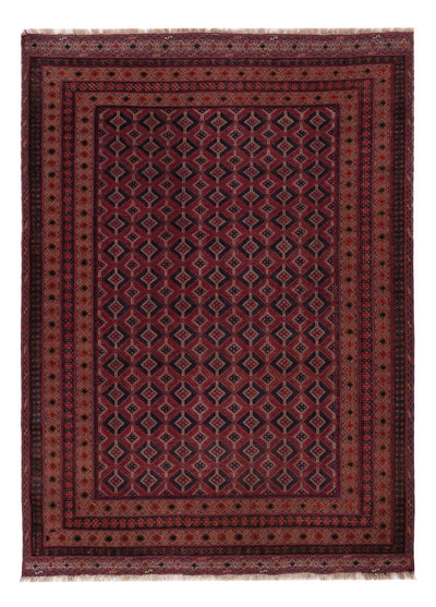 Kilim afgano Alfombra 150x213cm