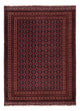Kilim afgano Alfombra 150x213cm