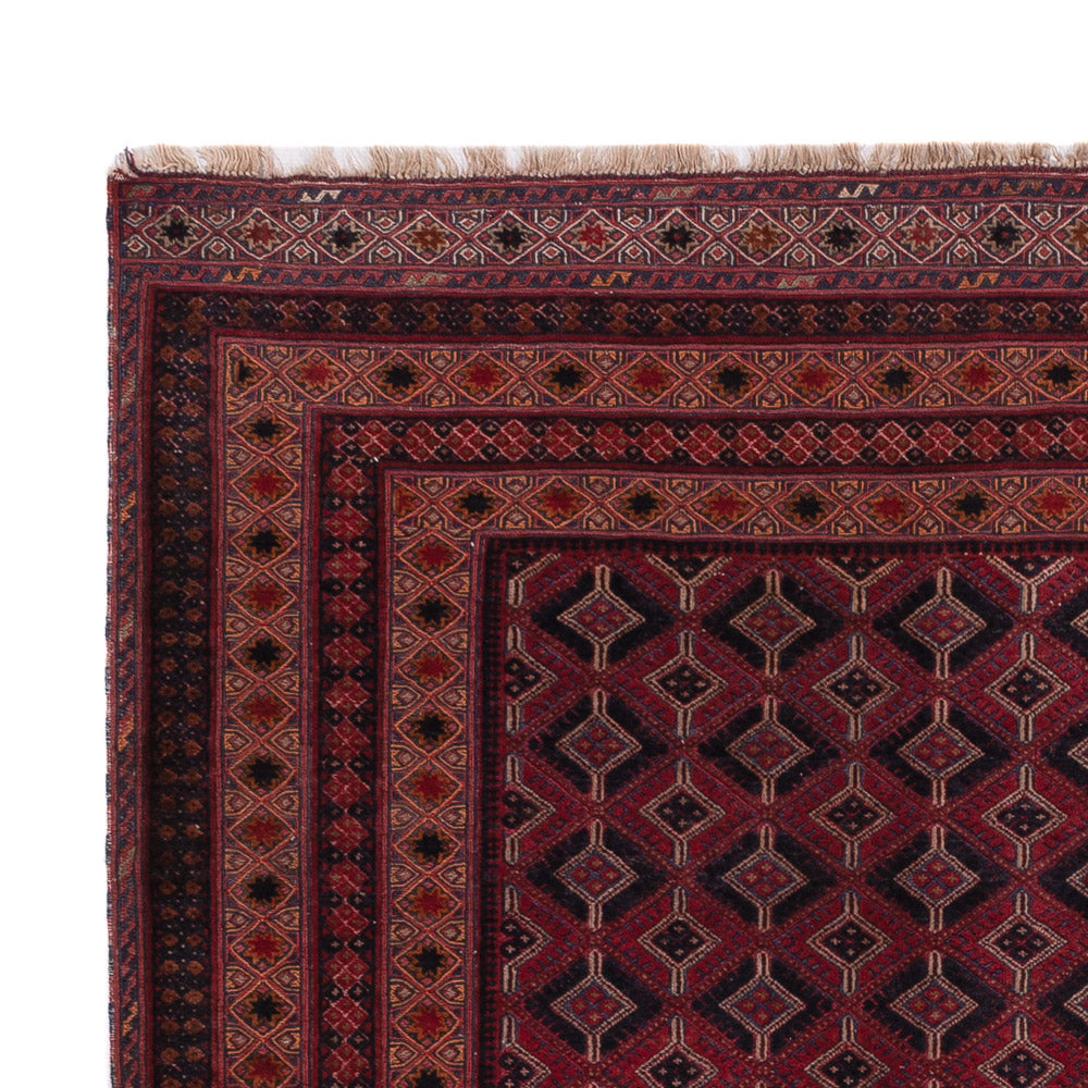 Kilim afgano Alfombra 150x213cm