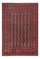 Alfombra afgana 193x283cm - Alfombra oriental