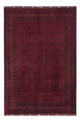 Alfombra afgana 202x294cm - Alfombra oriental